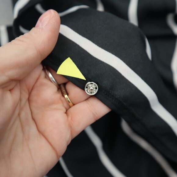 Clothing Obsessed Company Romper Womens 3XL Black Short Cap Sleeve V Neck Outfit - Picture 12 of 16